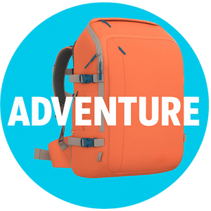 Cabinero adventure